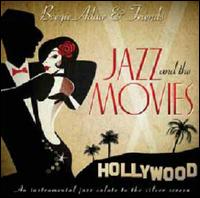 JAZZ & THE MOVIES-BEEGIE ADAIR