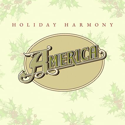Ultimo titulo comprado - HOLIDAY HARMONY