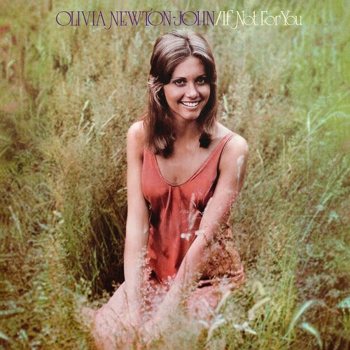 IF NOT FOR YOU-OLIVIA NEWTON-JOHN