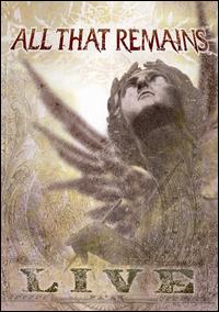 LIVE-ALL THAT REMAINS