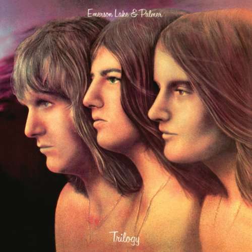 TRILOGY (DLX) (WDVA) (DIG)-EMERSON LAKE & PALMER