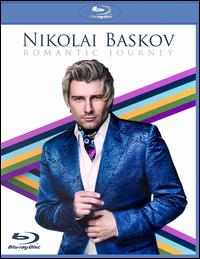 ROMANTIC JOURNEY-NIKOLAI BASKOV