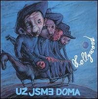 HOLLYWOOD-UZ JSME DOMA