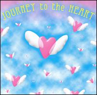 JOURNEY TO THE HEART 1-V / A