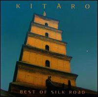 BEST OF SILK ROAD-KITARO