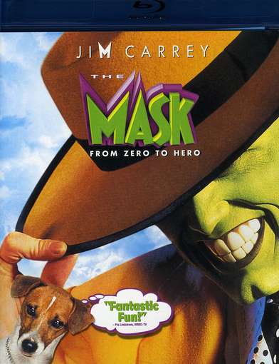 MASK (1994) / (WS)-MASK (1994) / (WS)