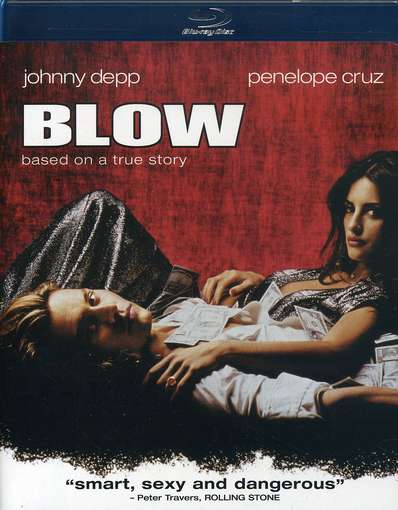 BLOW (2001) / (AC3 DOL WS)-BLOW (2001) / (AC3 DOL WS)