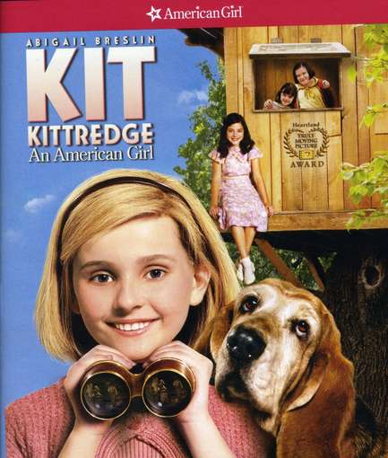 KIT KITTREDGE: AN AMERICAN GIRL / (WS)-KIT KITTREDGE: AN AMERICAN GIRL / (WS)
