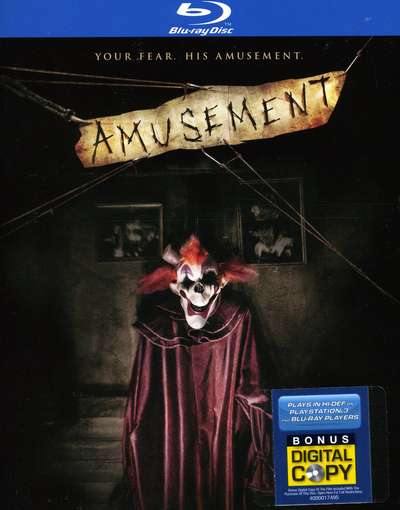 AMUSEMENT / (WS)-AMUSEMENT / (WS)