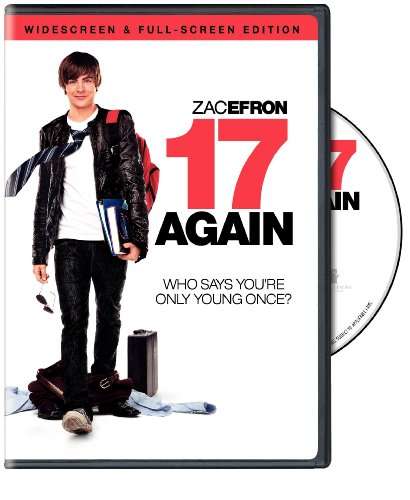 17 AGAIN / (FULL WS)-17 AGAIN / (FULL WS)