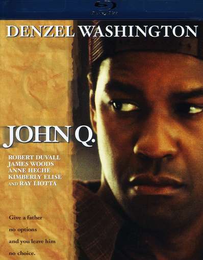 JOHN Q / (WS)-JOHN Q / (WS)