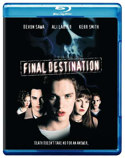 FINAL DESTINATION (2000) / (AC3 DOL DUB WS)-FINAL DESTINATION (2000) / (AC3 DOL DUB WS)