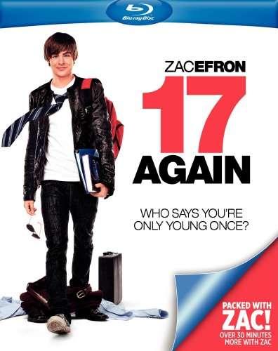 17 AGAIN (2PC) (W / DVD) / (DIGC OCRD WS)-17 AGAIN (2PC) (W / DVD) / (DIGC OCRD WS)