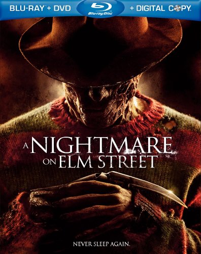 NIGHTMARE ON ELM STREET (2010) / (AC3 DOL DUB -NIGHTMARE ON ELM STREET (2010) / (AC3 DOL DUB 