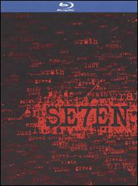 SEVEN / (RMST AC3 DGBK DOL DTS SUB WS)-SEVEN / (RMST AC3 DGBK DOL DTS SUB WS)