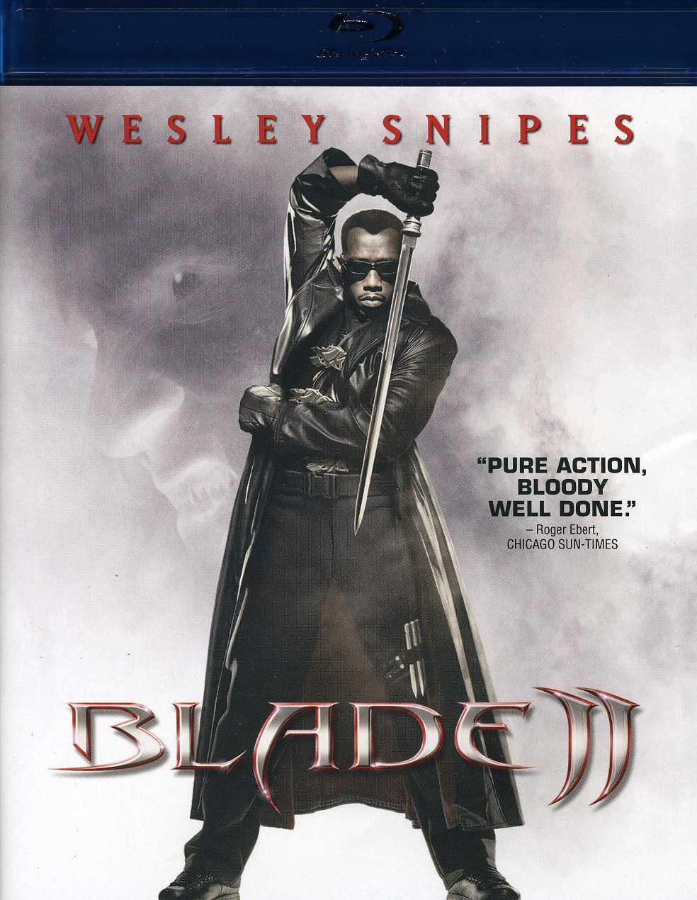 BLADE 2-BLADE 2