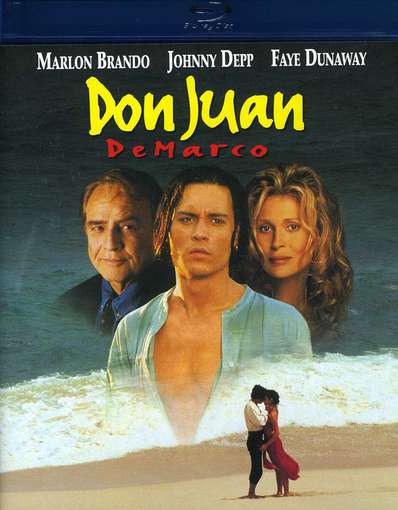 DON JUAN DEMARCO-DON JUAN DEMARCO