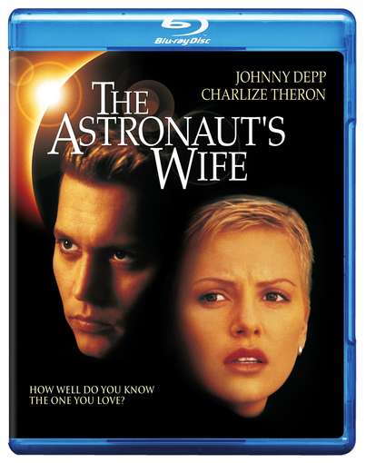 ASTRONAUT'S WIFE-ASTRONAUT'S WIFE