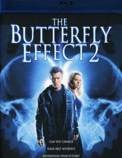 BUTTERFLY EFFECT 2-BUTTERFLY EFFECT 2