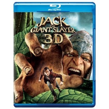 JACK THE GIANT SLAYER (WBR) (UVDC) (3-D)-JACK THE GIANT SLAYER