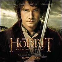 HOBBIT: AN UNEXPECTED JOURNEY (SCORE) / O.S.T.-HOWARD (BRIL) SHORE