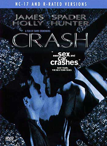 CRASH (1996) / WS-CRASH (1996) / WS