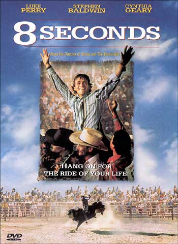 8 SECONDS / (WS)-8 SECONDS / (WS)