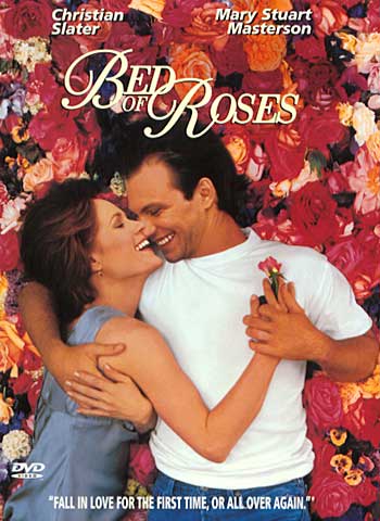 BED OF ROSES (1996) / (WS)-BED OF ROSES (1996) / (WS)
