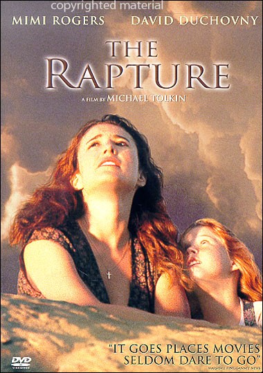 RAPTURE / (AC3 DOL DUB SUB WS)-RAPTURE / (AC3 DOL DUB SUB WS)