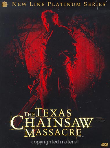 TEXAS CHAINSAW MASSACRE (2003) (2PC) / (COLL A-TEXAS CHAINSAW MASSACRE (2003) (2PC) / (COLL A