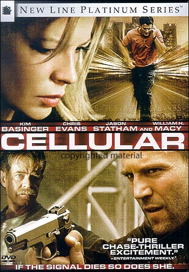 CELLULAR / (AC3 DOL SUB WS)-CELLULAR / (AC3 DOL SUB WS)
