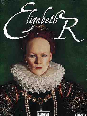 ELIZABETH R (4PC)-ELIZABETH R (4PC)