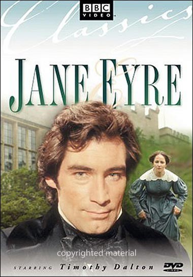 JANE EYRE (1983)-JANE EYRE (1983)