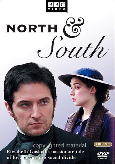 NORTH & SOUTH (2004) (2PC)-NORTH & SOUTH (2004) (2PC)