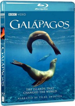 GALAPAGOS (2007)-GALAPAGOS (2007)