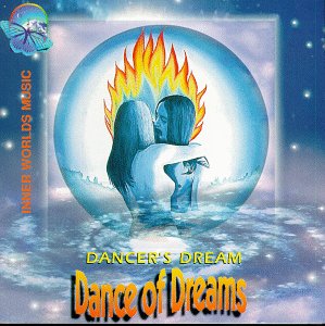 DANCE OF DREAMS-DANCER'S DREAM