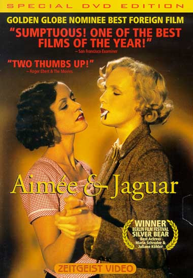 AIMEE & JAGUAR / (SUB)-AIMEE & JAGUAR / (SUB)