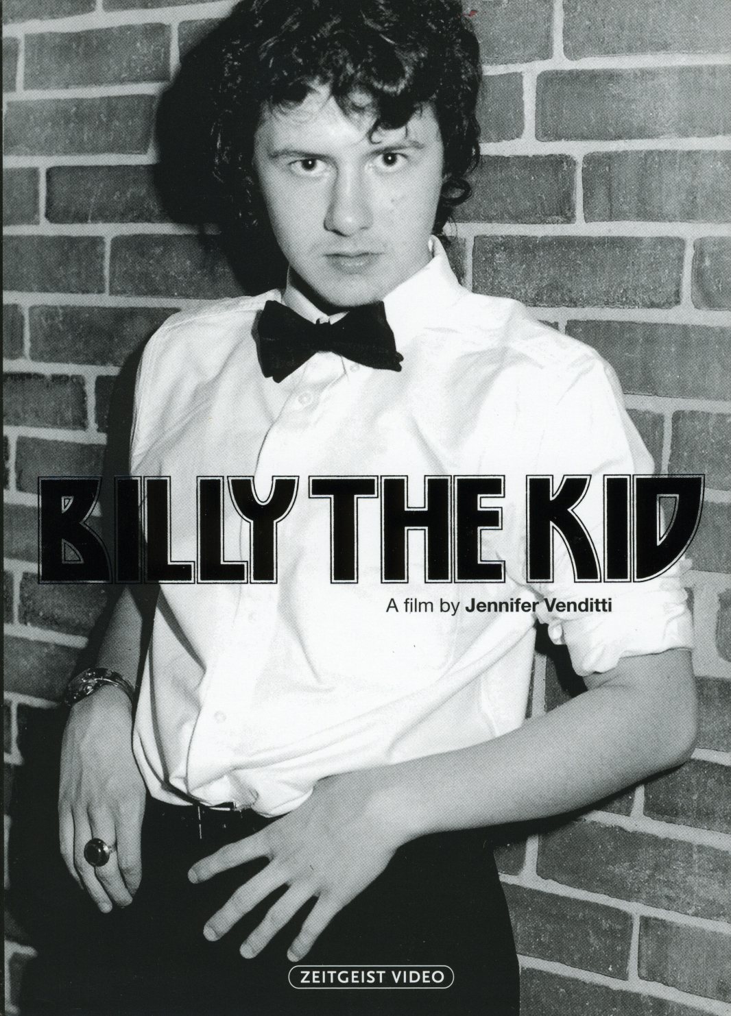 BILLY THE KID-BILLY THE KID