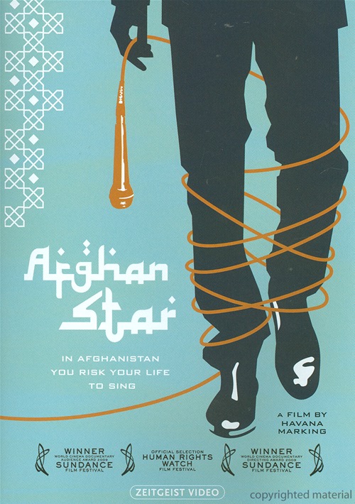 AFGHAN STAR / (SUB WS)-AFGHAN STAR / (SUB WS)