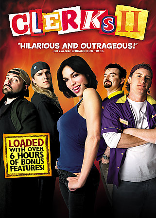 CLERKS II-WS (2PC)-CLERKS II-WS (2PC)