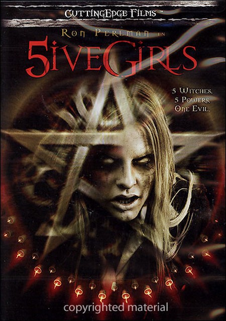 5IVE GIRLS / (WS)-5IVE GIRLS / (WS)