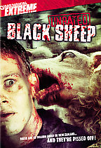 BLACK SHEEP / (WS)-BLACK SHEEP / (WS)