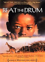 BEAT THE DRUM-BEAT THE DRUM