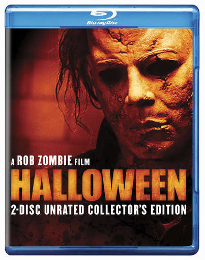 HALLOWEEN (2PC)-HALLOWEEN (2PC)