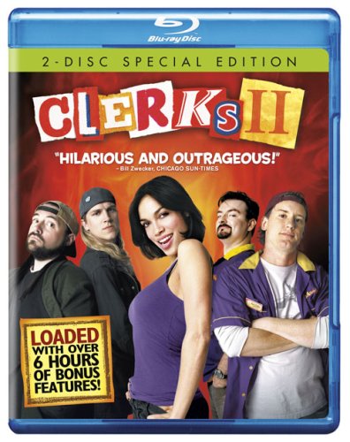 CLERKS II (2PC)-CLERKS II (2PC)