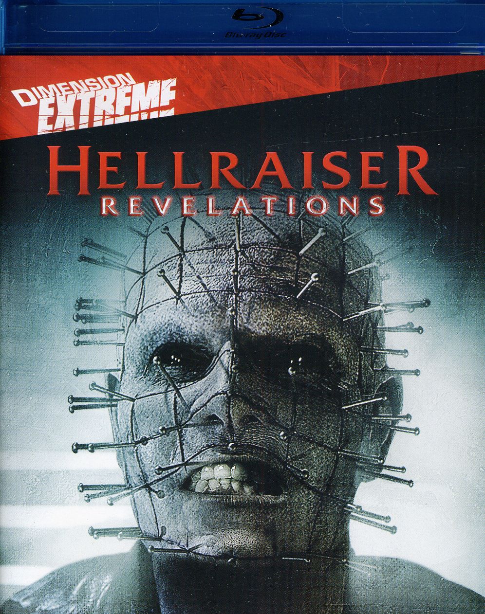 HELLRAISER: REVELATIONS / (DOL)-HELLRAISER: REVELATIONS / (DOL)