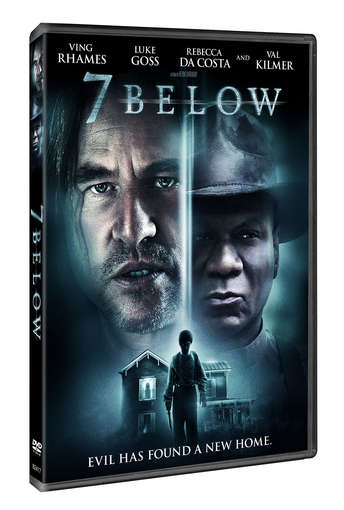 7 BELOW / (WS)-7 BELOW / (WS)