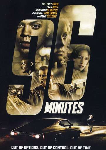 96 MINUTES / (WS)-96 MINUTES / (WS)