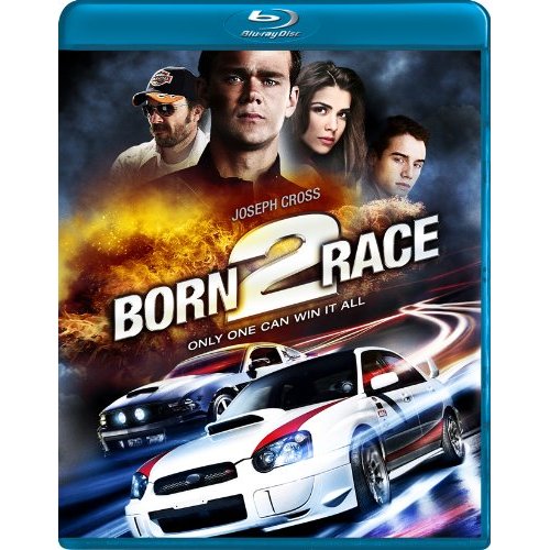 BORN 2 RACE-BORN 2 RACE