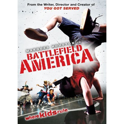 BATTLEFIELD AMERICA / (DOL WS)-BATTLEFIELD AMERICA / (DOL WS)